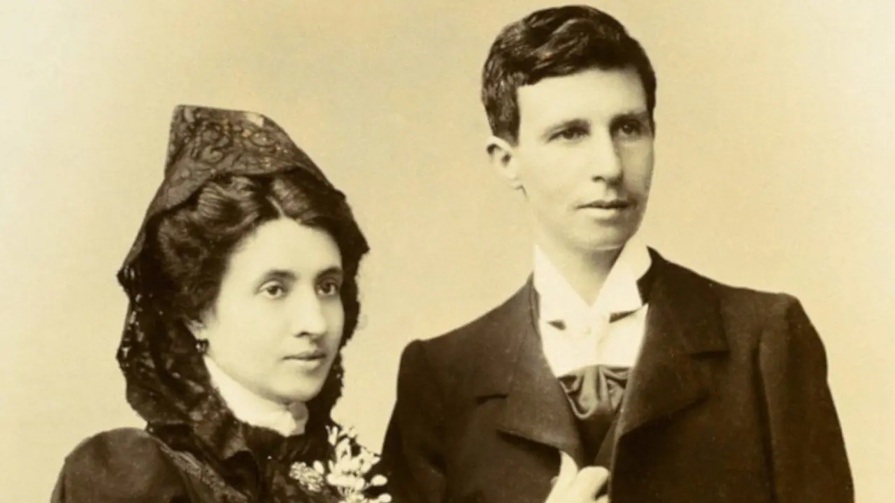 Marcela e Elisa