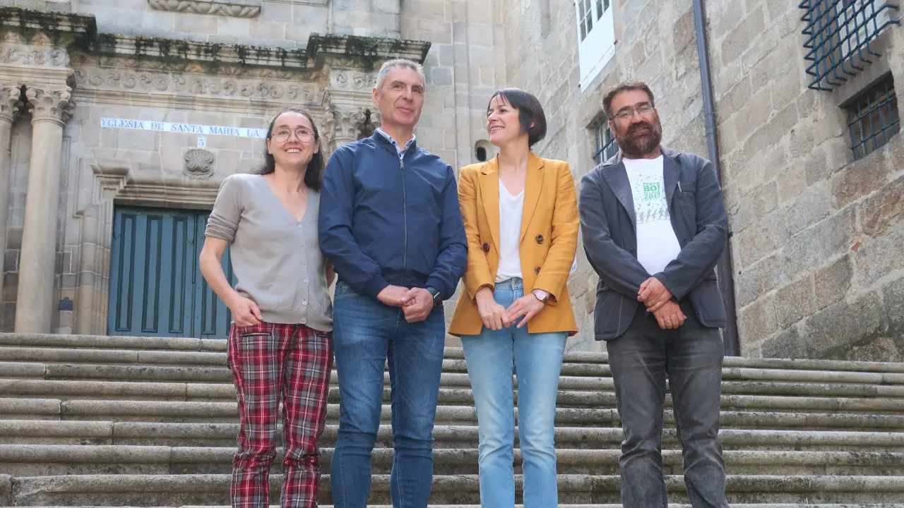 Ourense