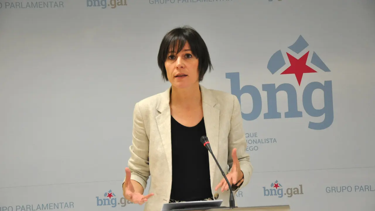 Ana Pont&oacute;n