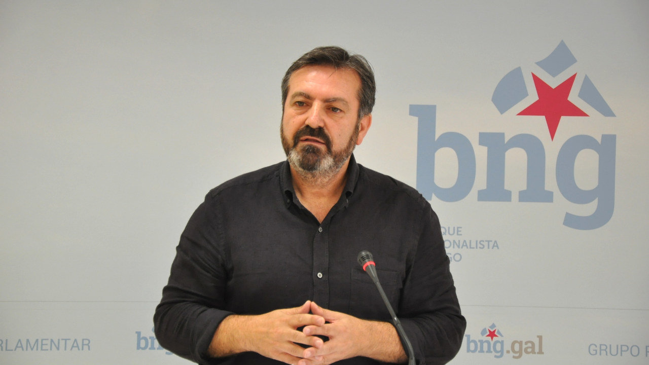 Luís Bará