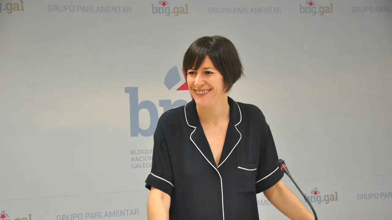 Ana Pont&oacute;n