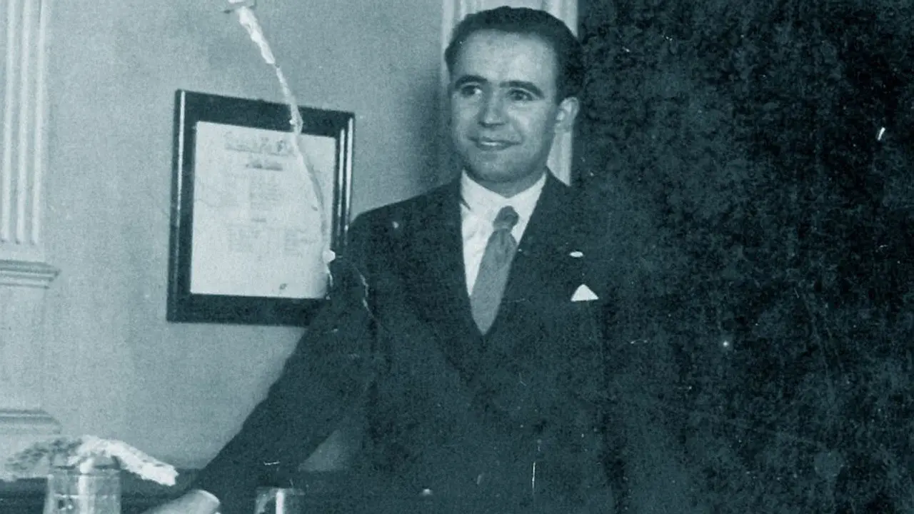 Alexandre B&oacute;veda
