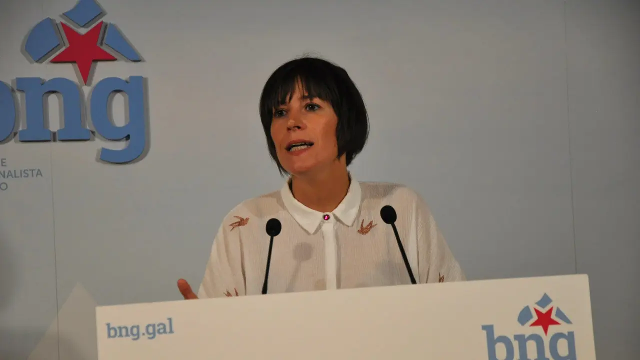 Ana Pont&oacute;n