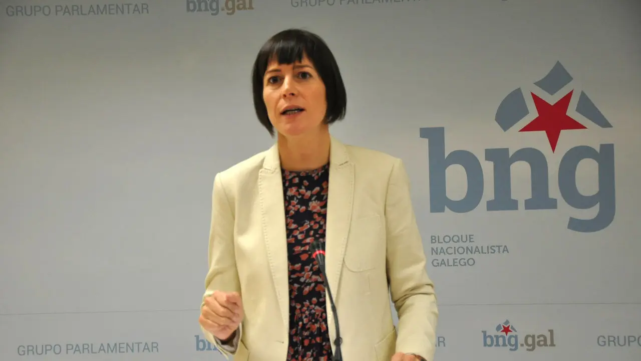 Ana Pont&oacute;n