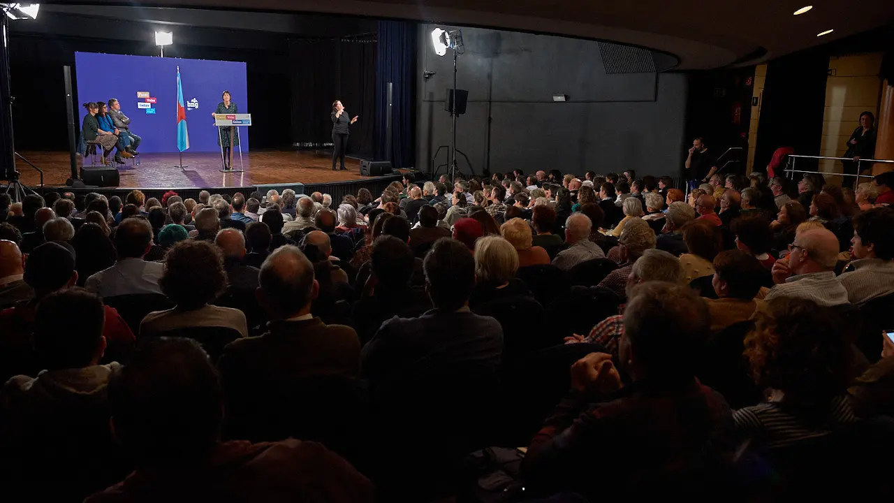 Acto Pontevedra    