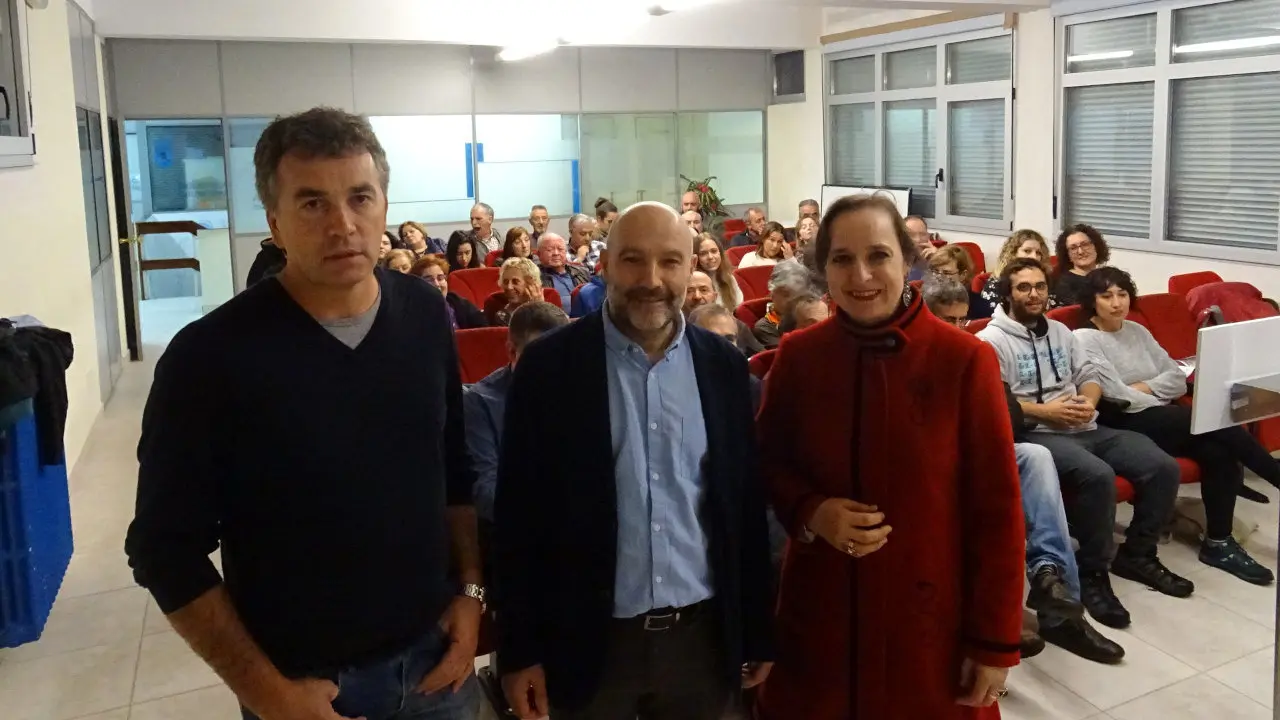 Acto Melide