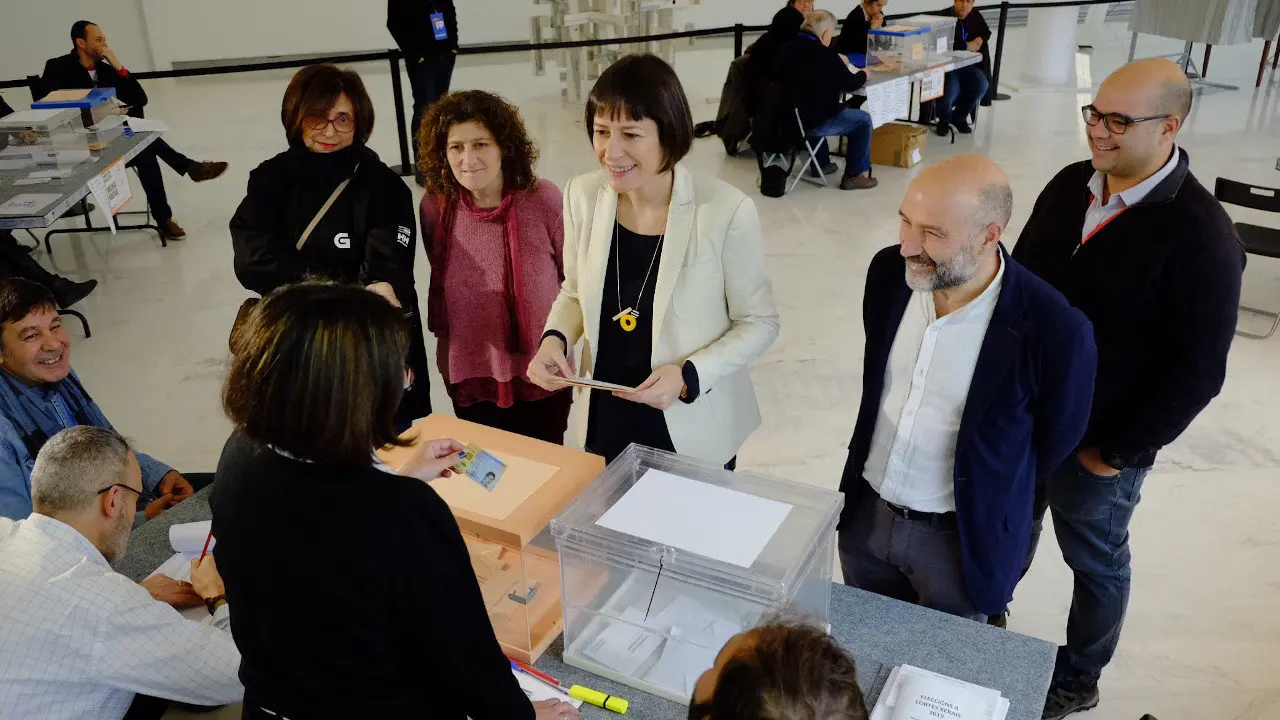 Votaci&oacute;ns