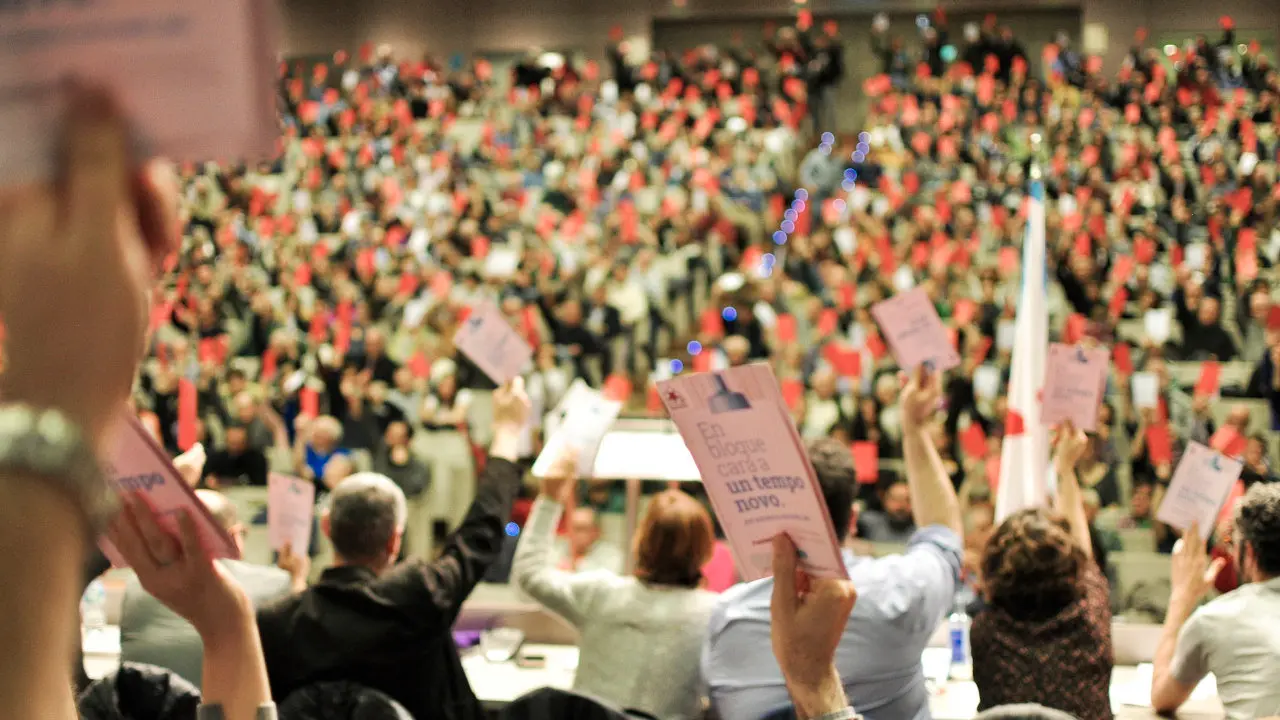 XVI Asemblea Nacional