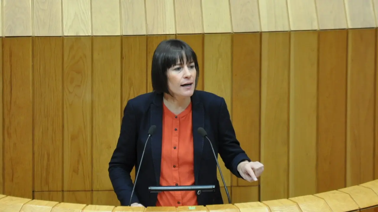 Ana Pont&oacute;n