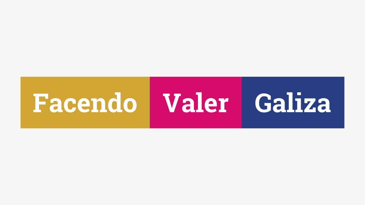 Facendo Valer Galiza