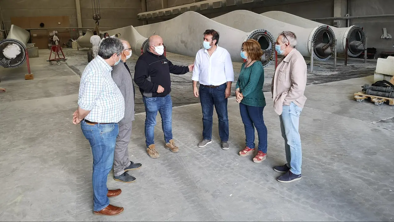 Visita Galventus