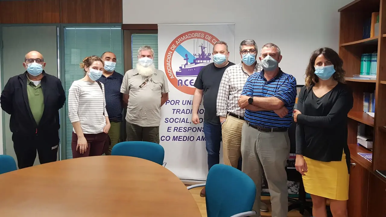 Encontro ACERGA