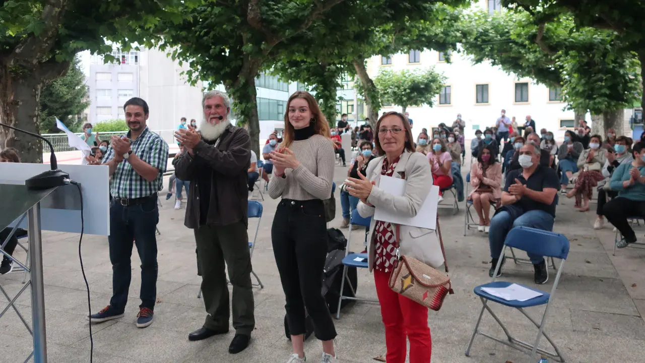 Acto Ordes