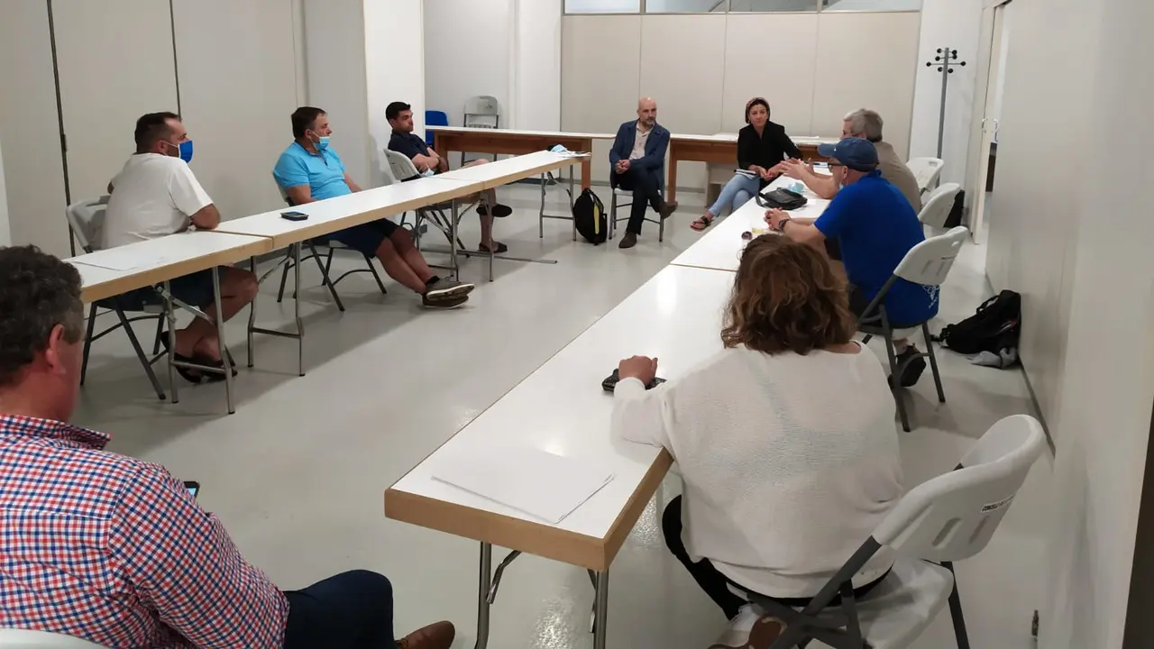 Encontro As Pontes