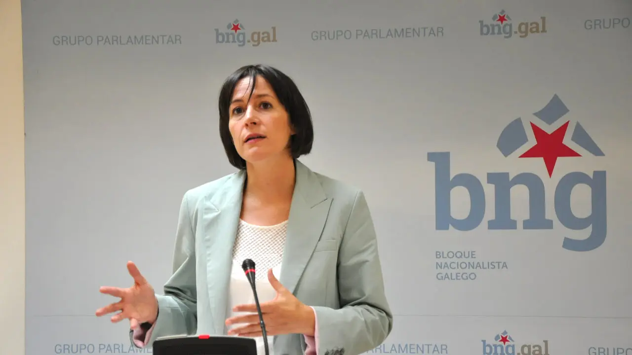 Ana Pont&oacute;n