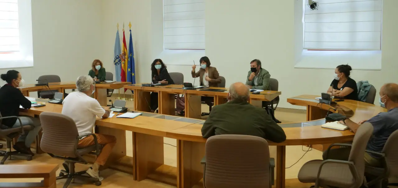 Encontro ADEGA
