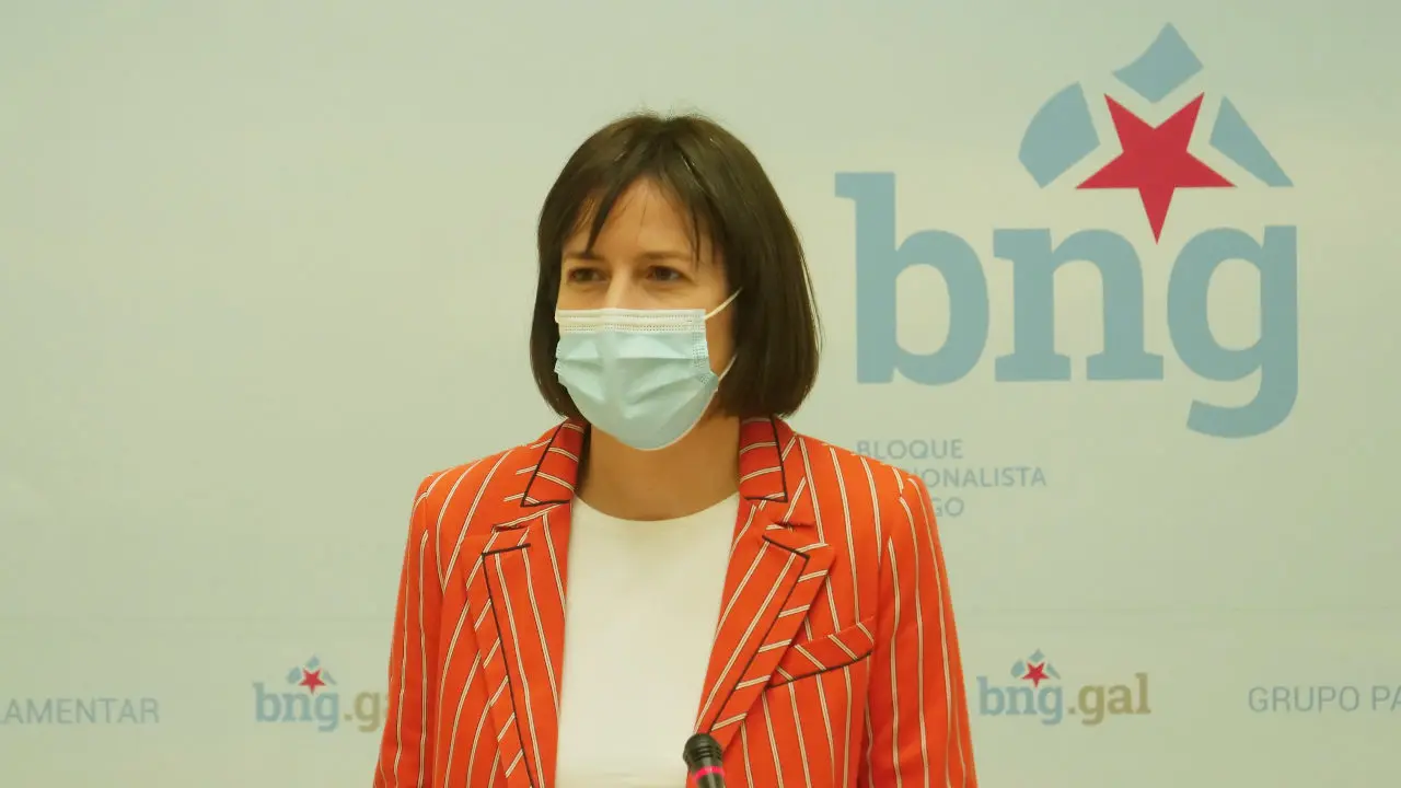 Ana Pont&oacute;n