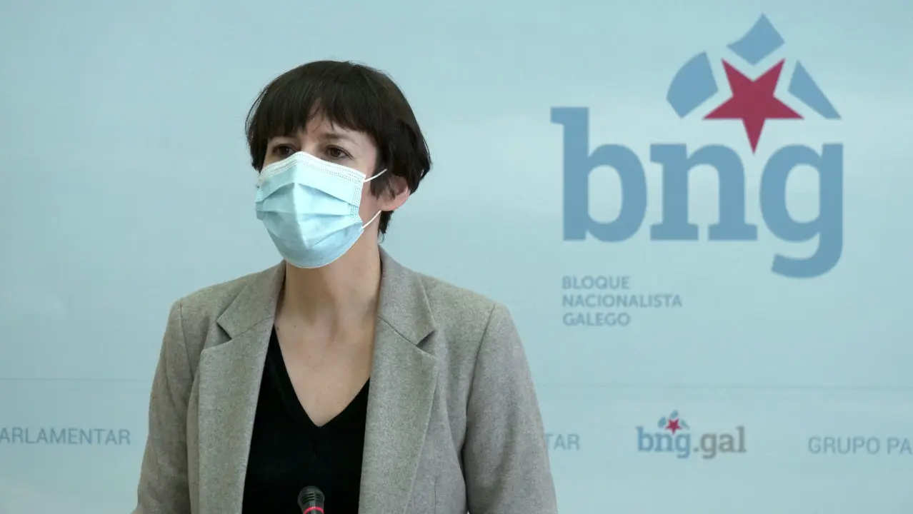 Ana Pont&oacute;n