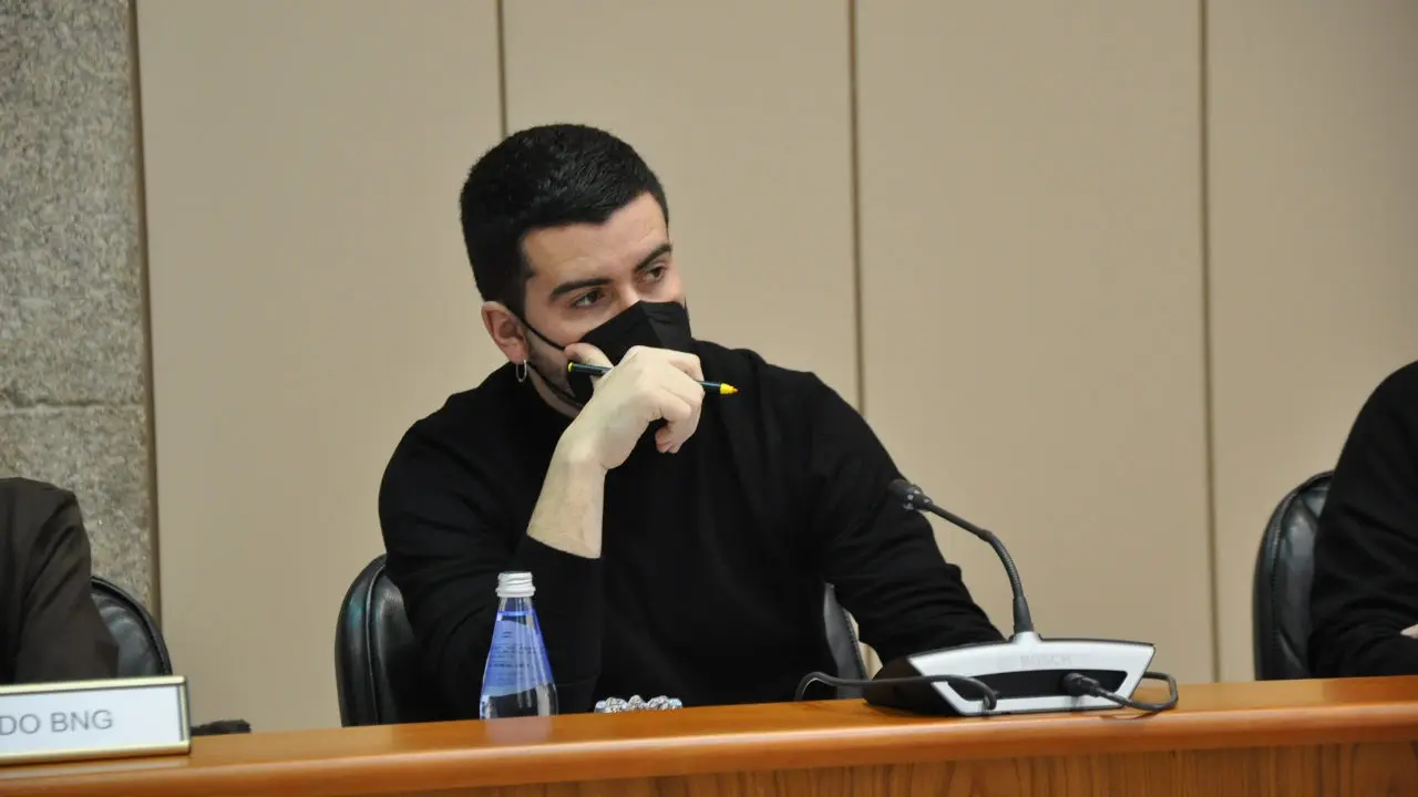 Daniel Castro