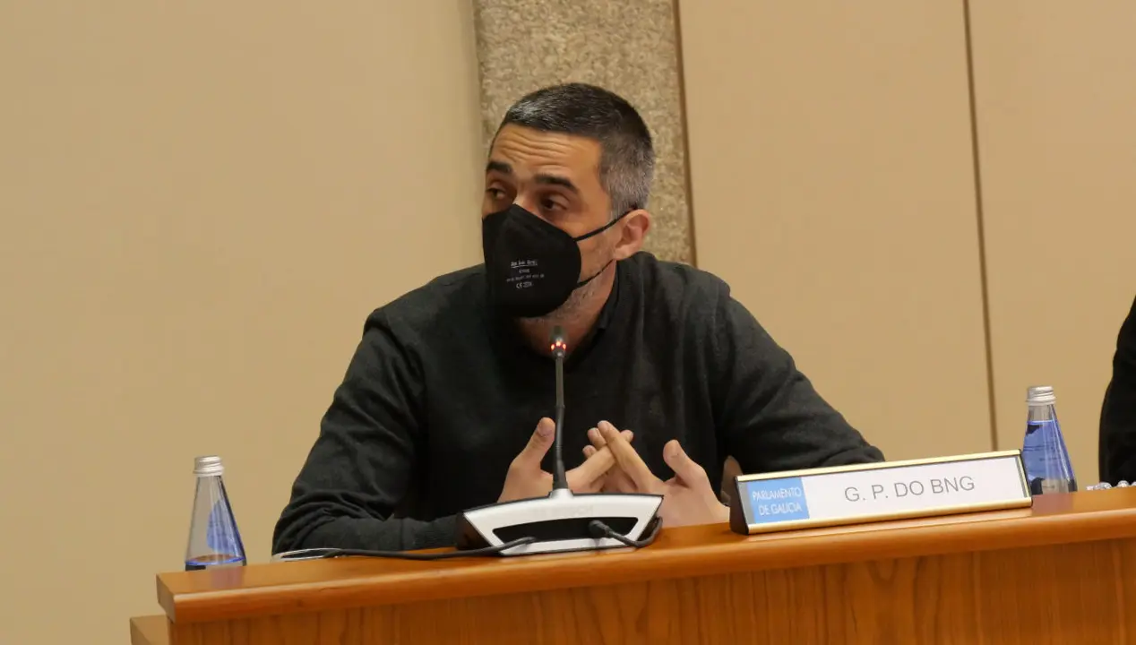 Daniel Perez