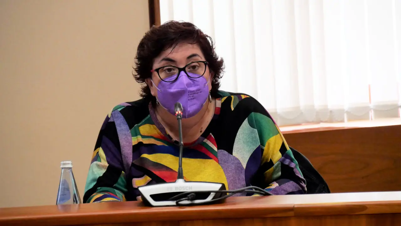 Carmela Gonz&aacute;lez