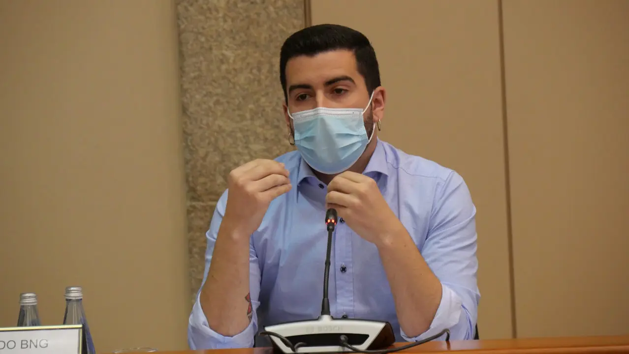 Daniel Castro