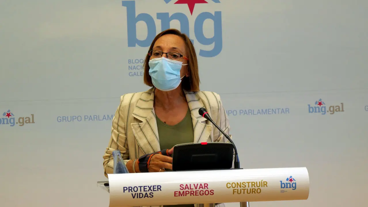 Rosana P&eacute;rez