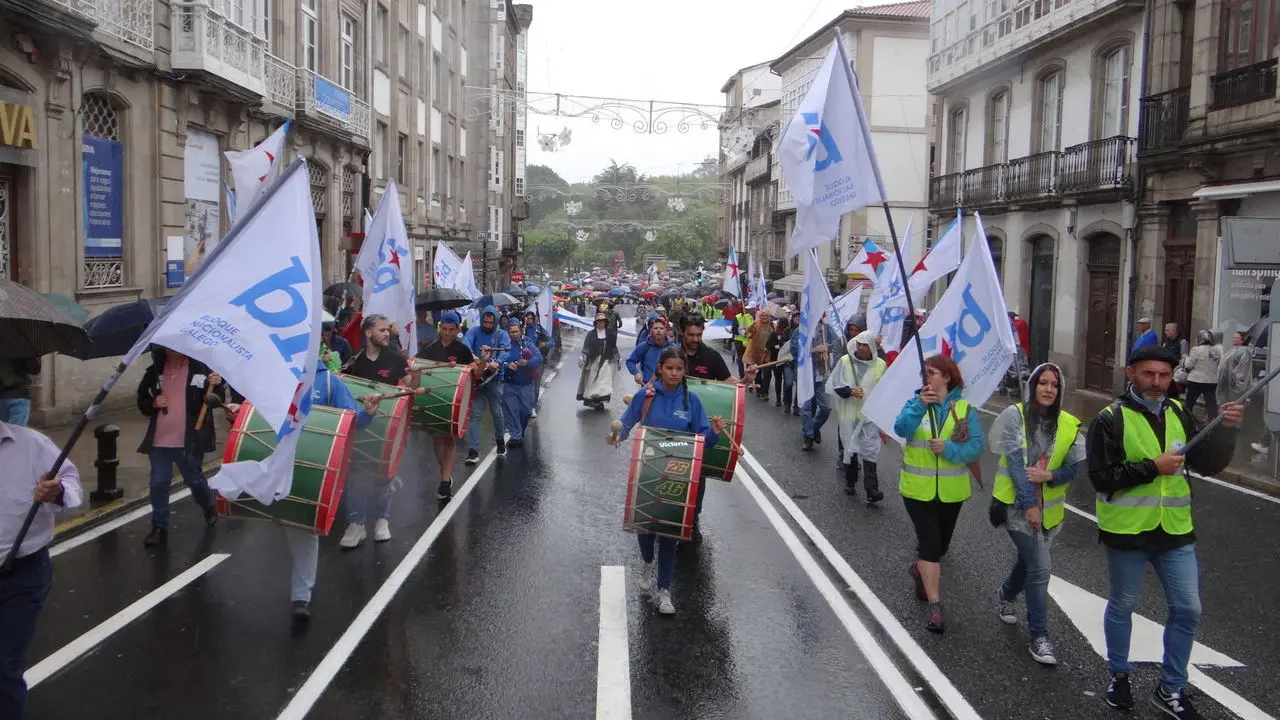 D&iacute;a da Patria Galega 2019