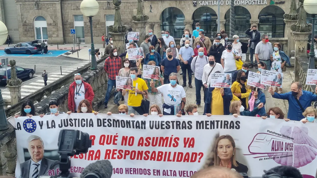 Concentraci&oacute;n v&iacute;timas Angrois