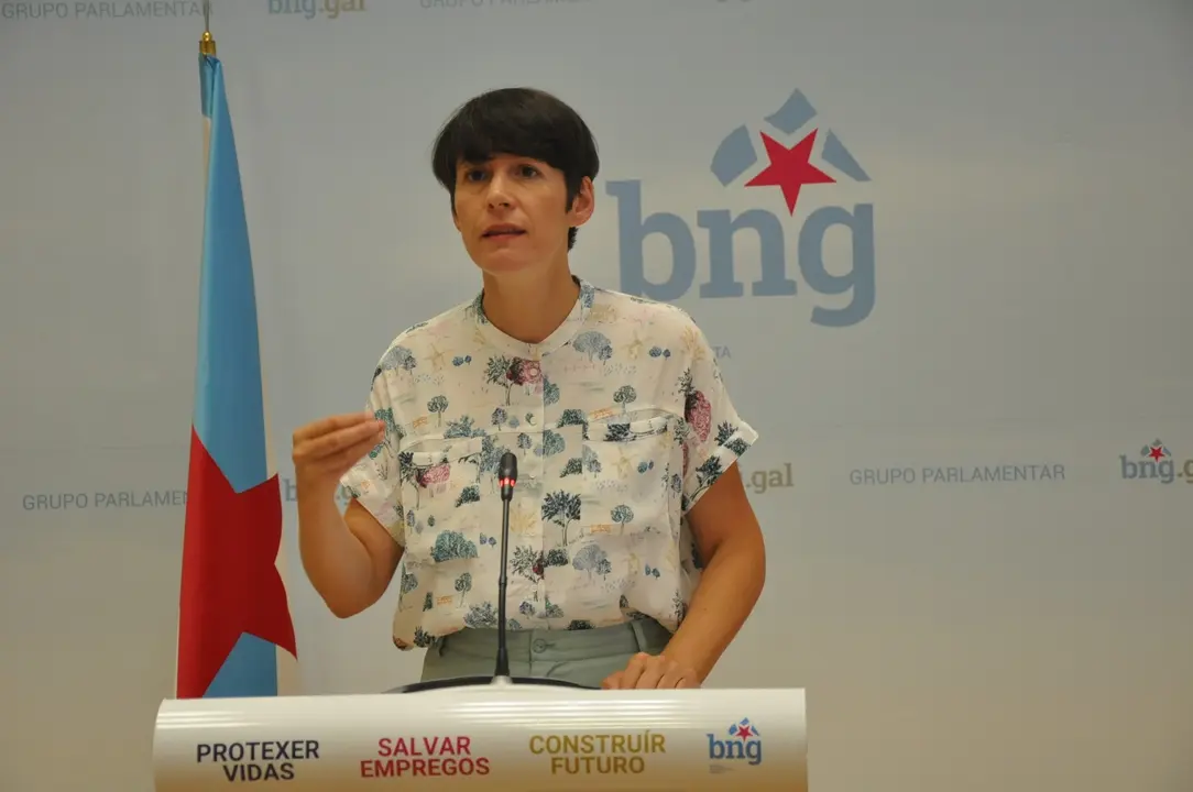 Foto Ana Pont&oacute;n 2