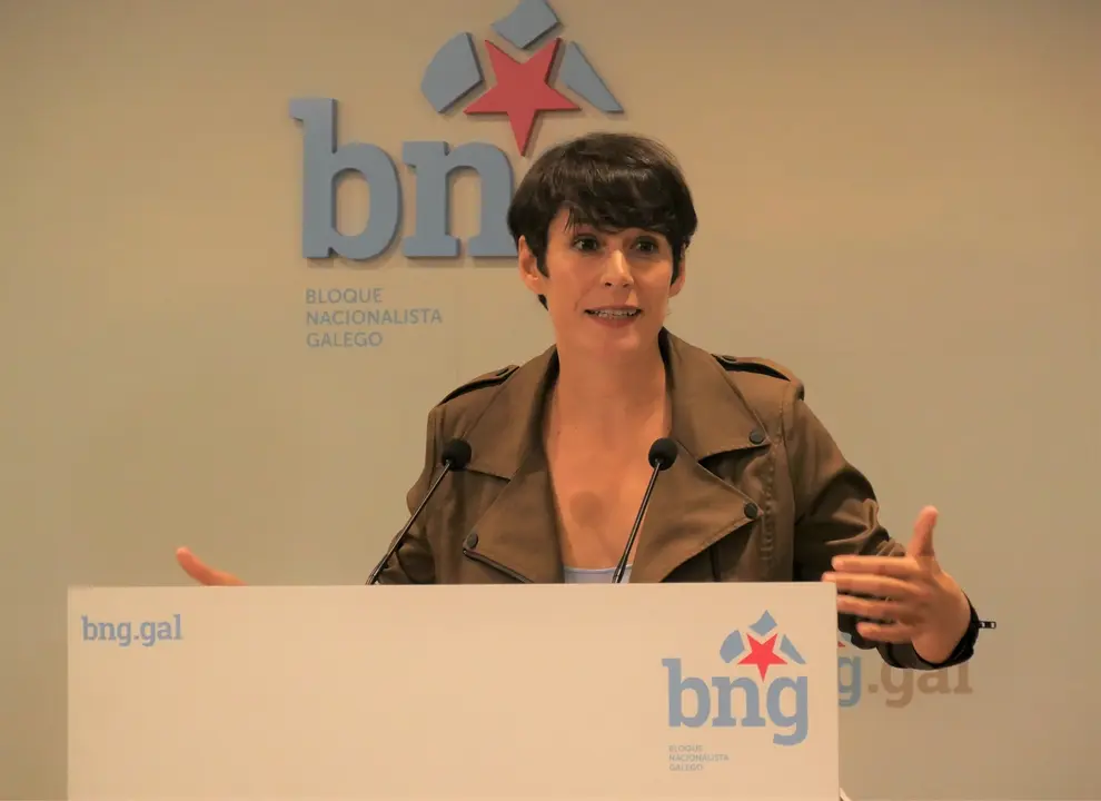 ANA PONT&Oacute;N - executiva agosto2021