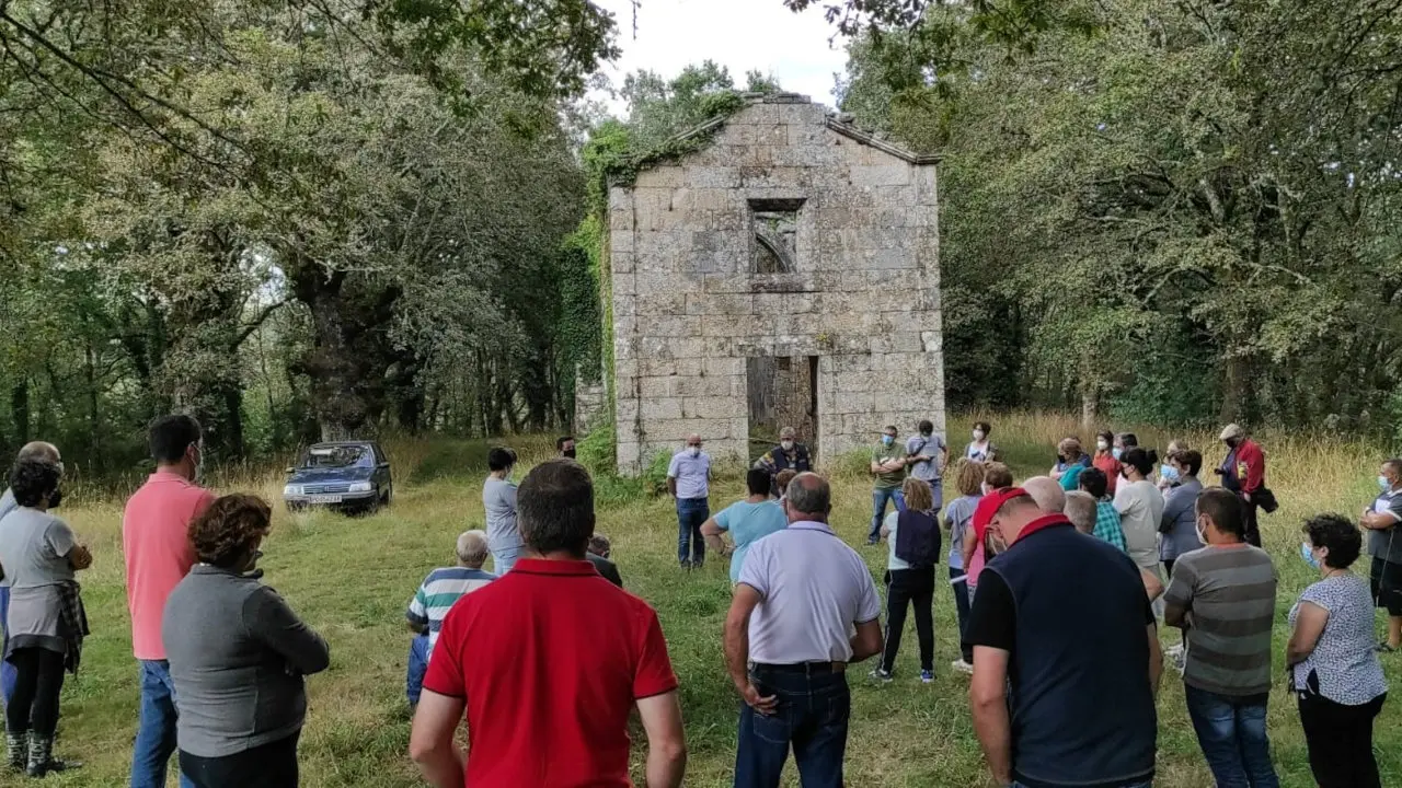 Visita Afrende