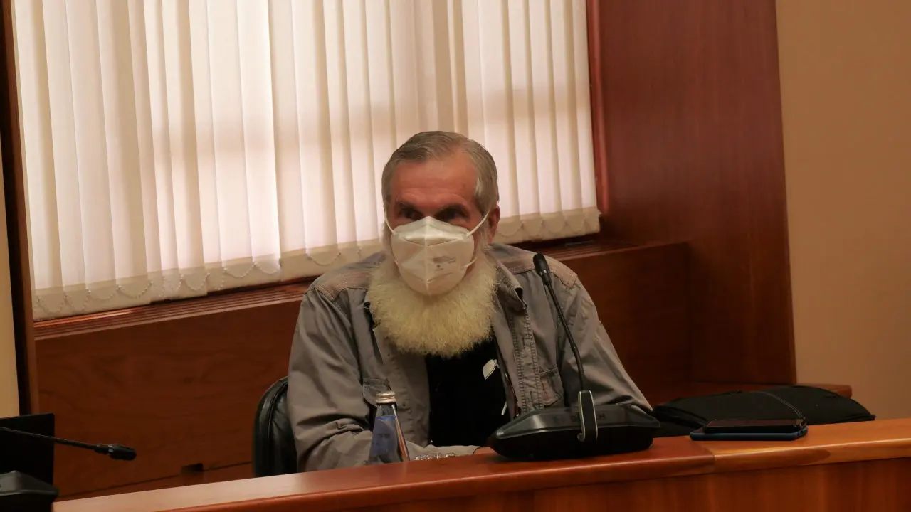 Xos&eacute; Lu&iacute;s Rivas 'Mini'