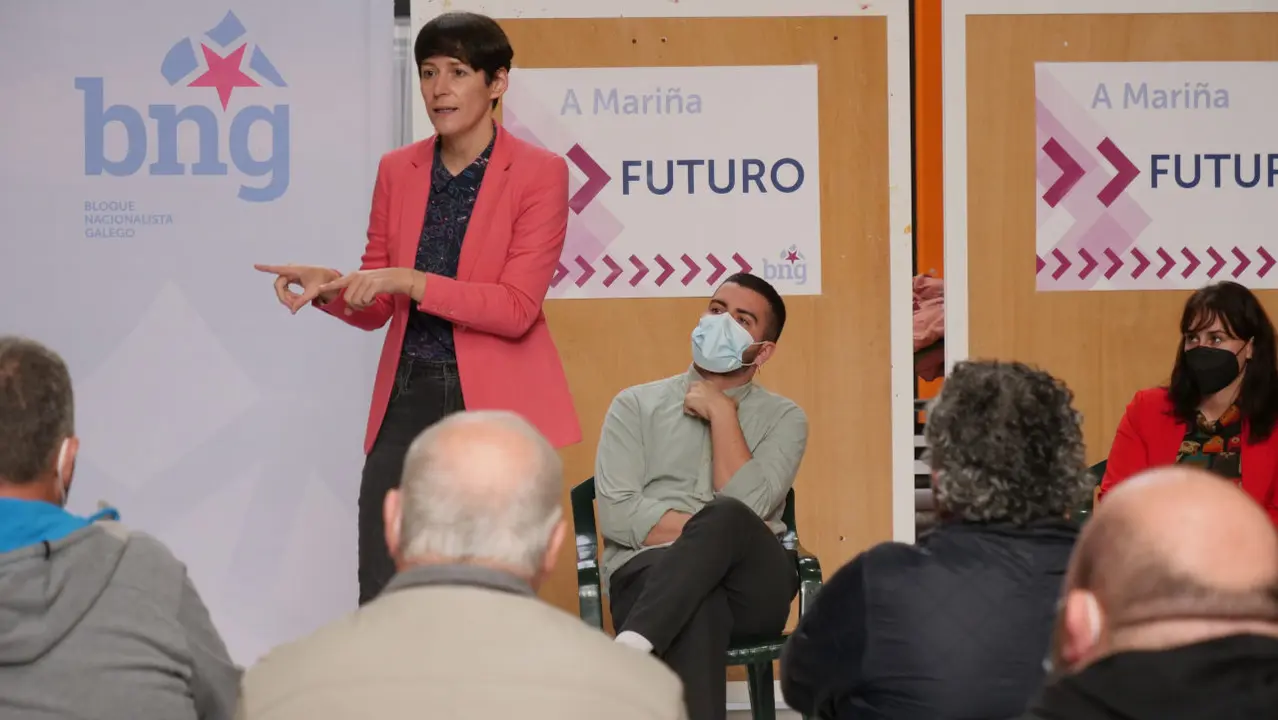 Ana Pont&oacute;n