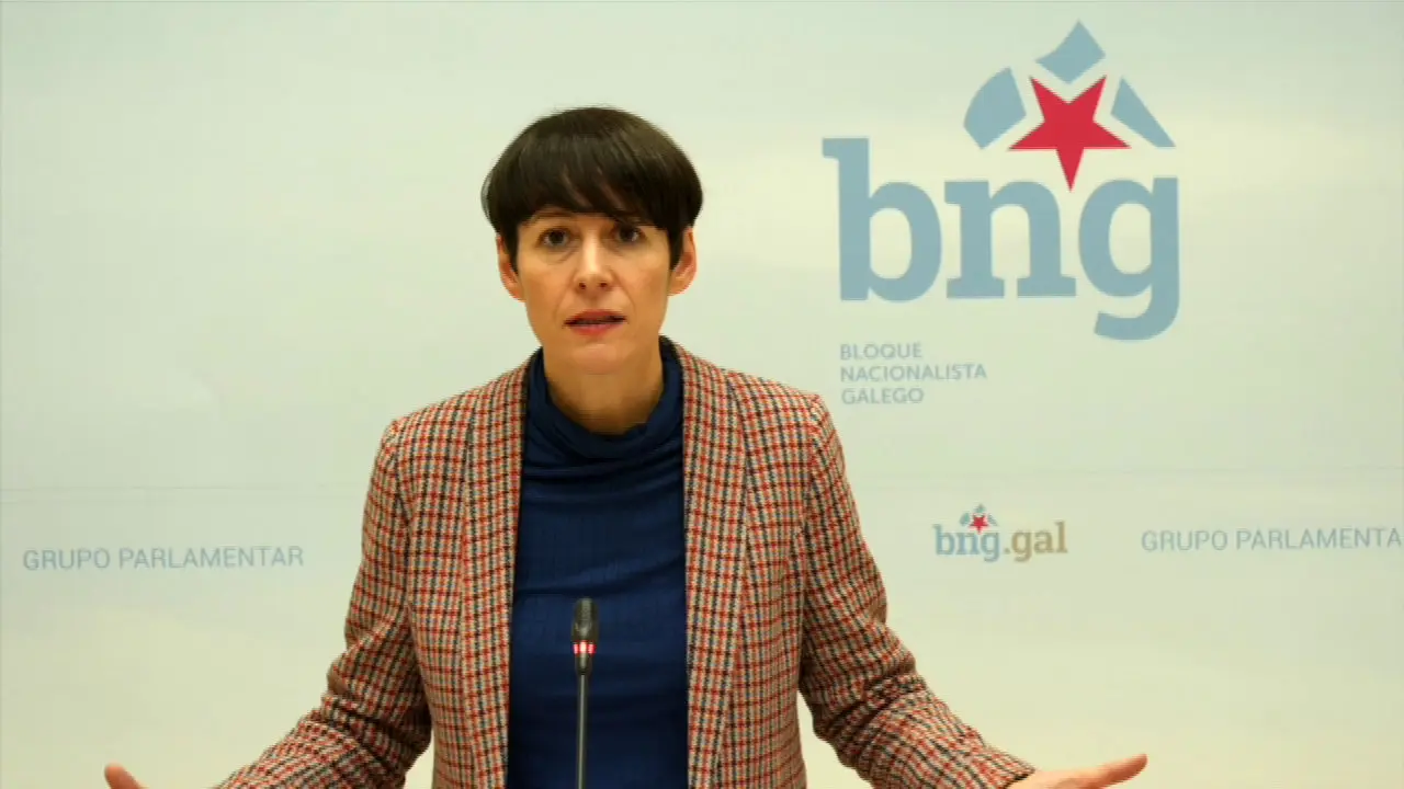 Ana Pont&oacute;n