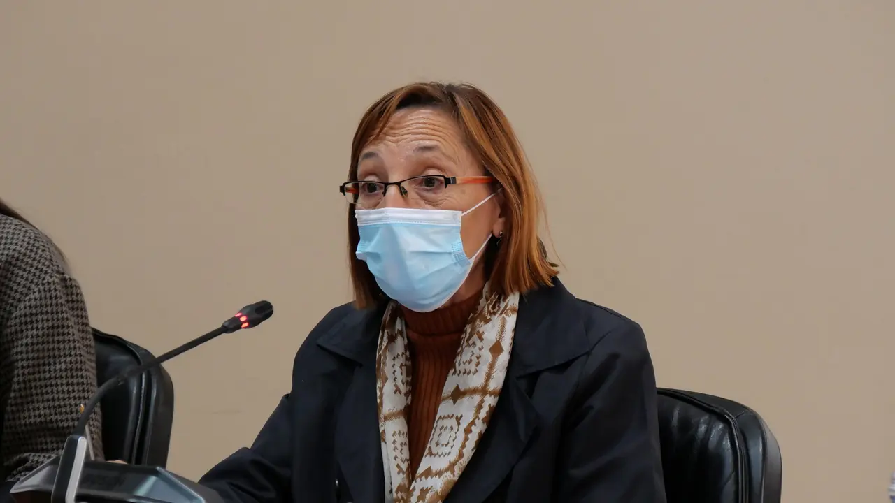 Rosana P&eacute;rez