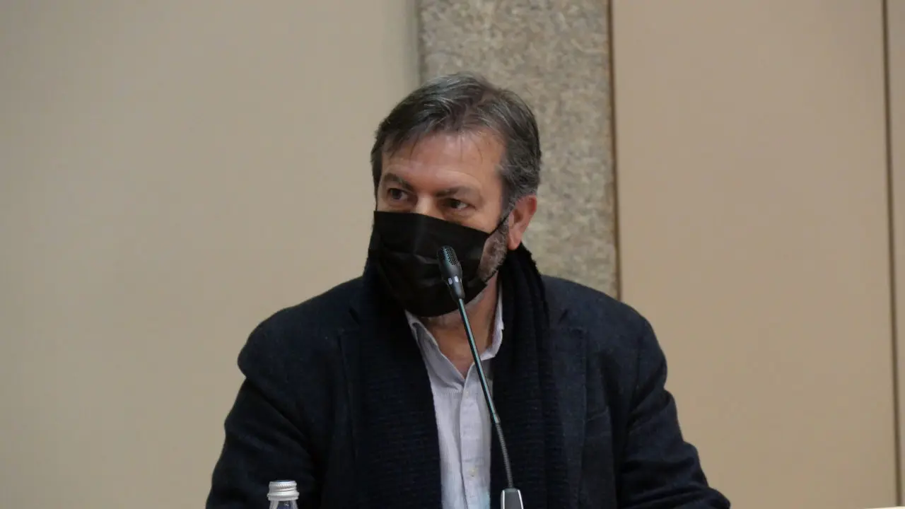 foto Lu&iacute;s Bar&aacute;