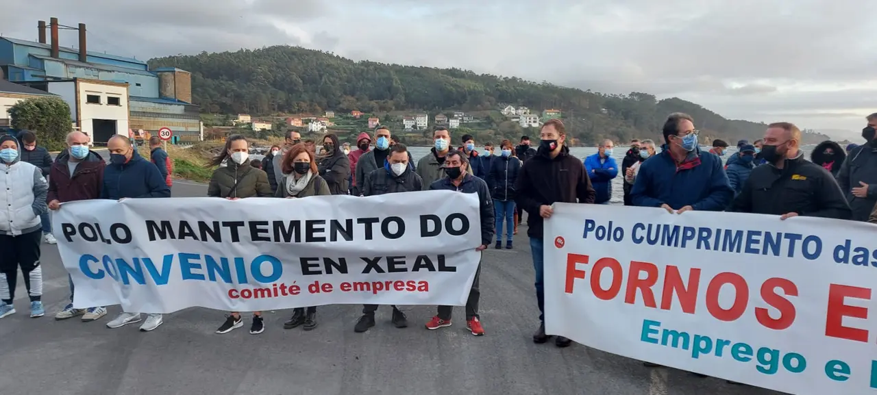 Concentraci&oacute;n XEAL