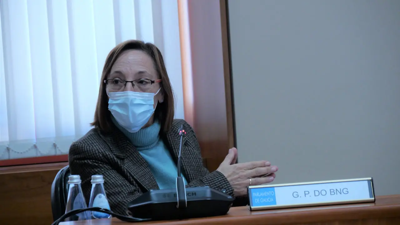 Rosana P&eacute;rez