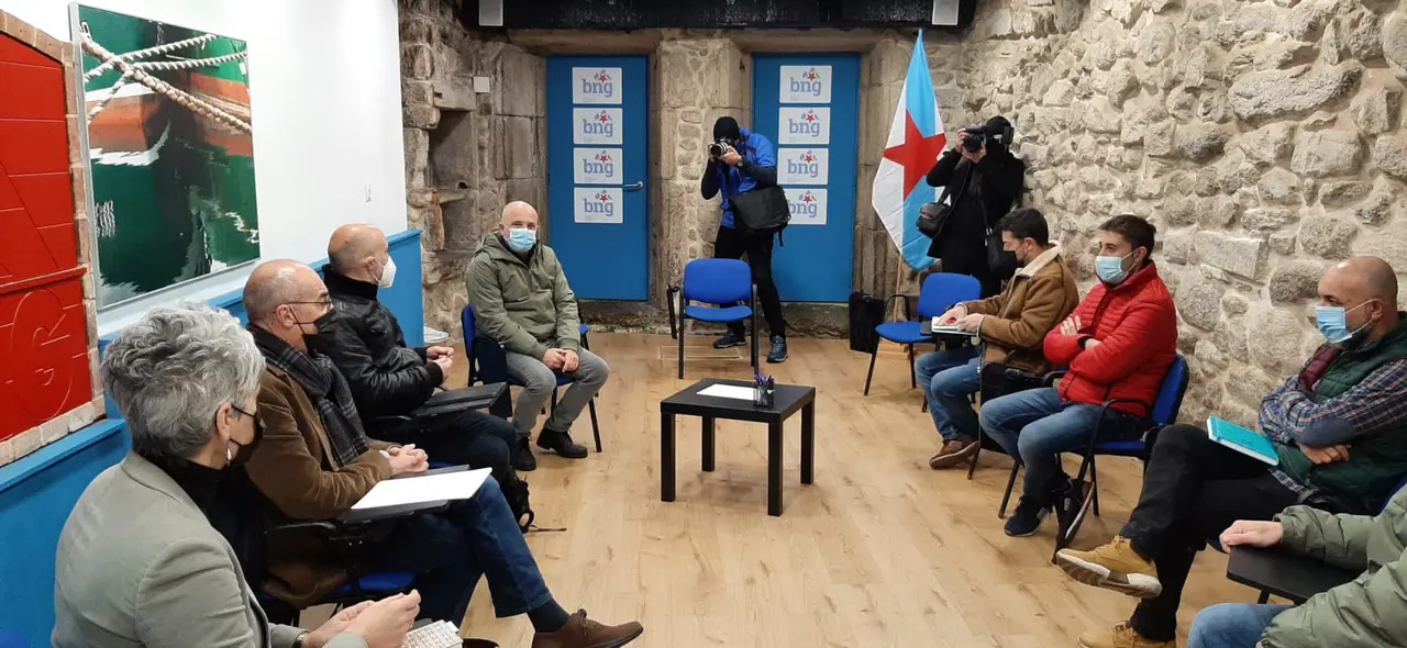Encontro persoal de Aluib&eacute;rica