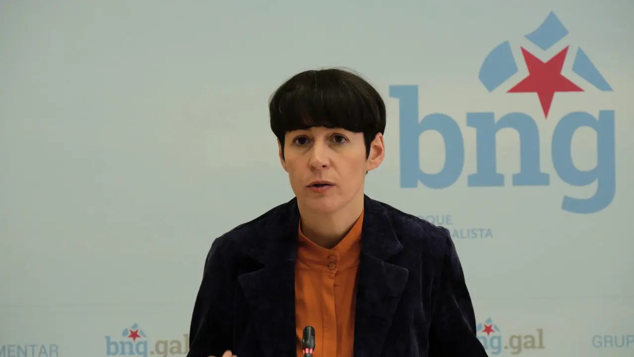 Ana Pont&oacute;n