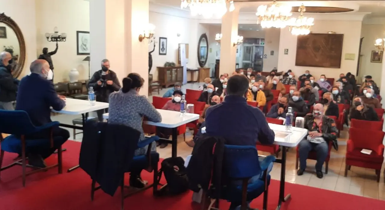 Acto A Coru&ntilde;a