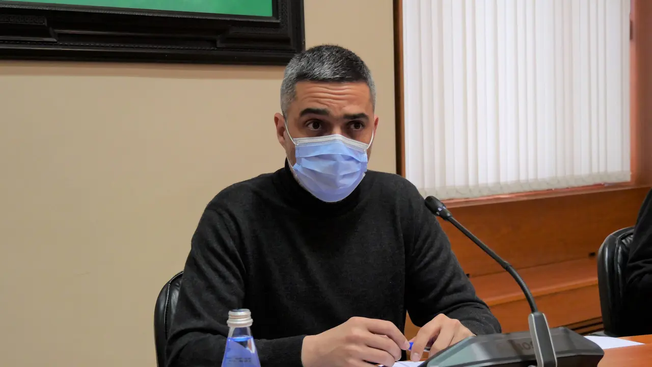 Daniel P&eacute;rez