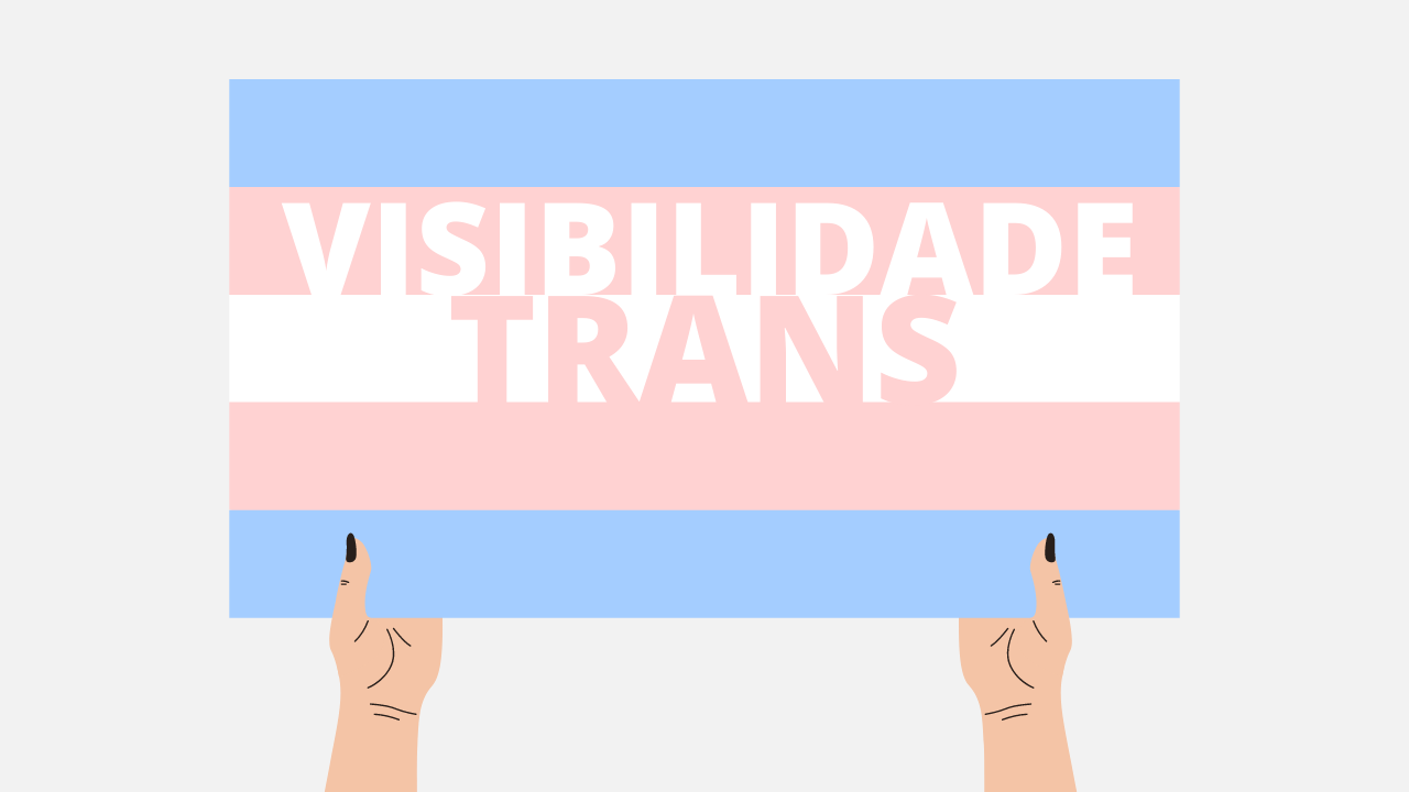 Visibilidade trans