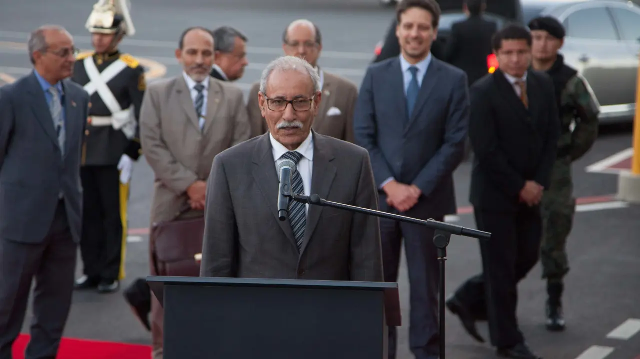 Brahim Gali