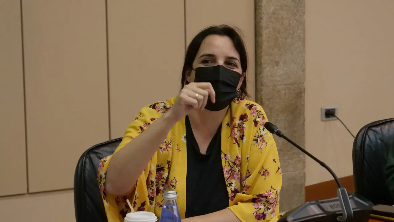 Mar&iacute;a Albert