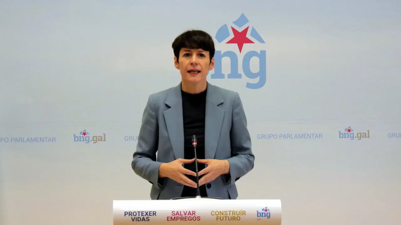 Ana Pont&oacute;n