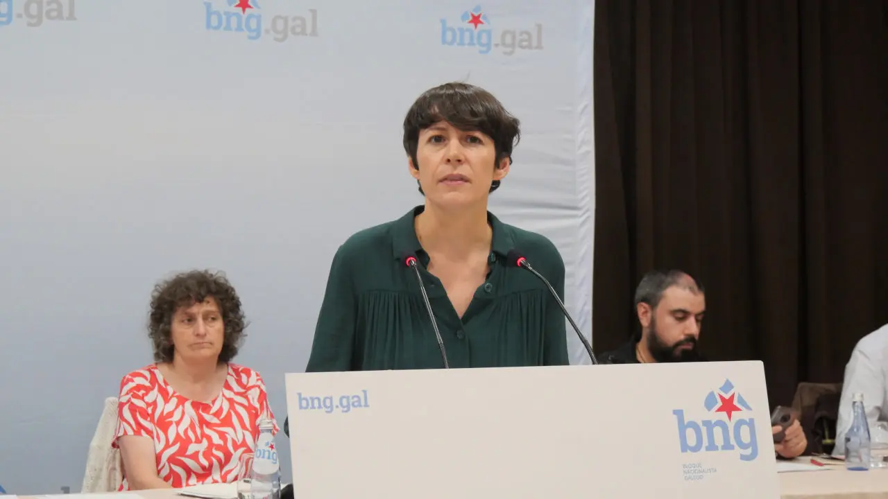 Ana Pont&oacute;n