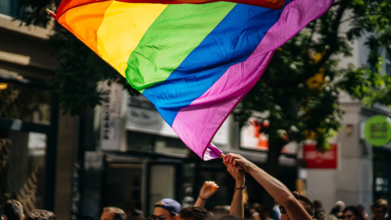 Orgullo