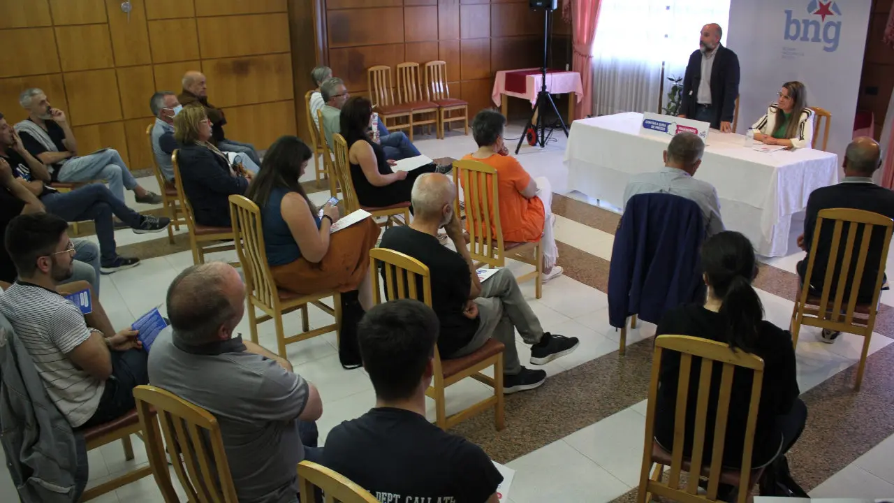 Acto Vilalba